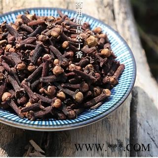 丁香 精选小花丁色香味正 产地 广西壮族自治区 道地药材 发货快 支持小包装拿样 7天无理由退货图3