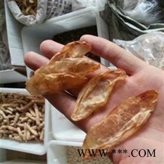 鱼鳔 小个选货 纯干地道净货 质量保证 产地 广东省图2