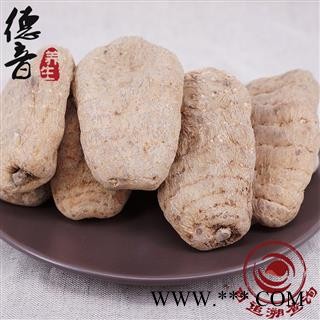 【满包邮】天麻 小草坝一级（75-85g） 产地 云南省昭通市 1000g 中药材批发 规格齐全图4