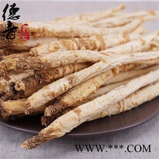 【满包邮】北沙参 选条新货 产地河北 1000g 中药材批发 规格齐全图4