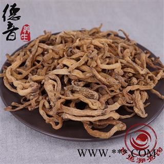 【满包邮】玉竹 统条 产地河北  1000g 中药材批发 规格齐全图3