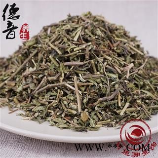 【满包邮】透骨草 统 产地四川 1000g 中药材批发 规格齐全图4