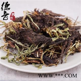 【满包邮】甘松 统货 产地四川 1000g 中药材批发 规格齐全图4