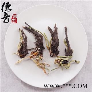 【满包邮】甘松 统货 产地四川 1000g 中药材批发 规格齐全图3