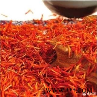 红花&【国舜堂】实物拍照 产地货源 中药材批发供应【红花】图3
