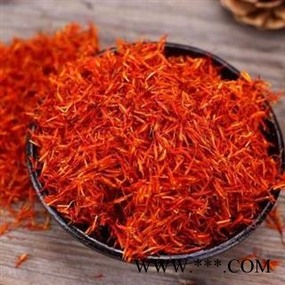 红花&【国舜堂】实物拍照 产地货源 中药材批发供应【红花】图2