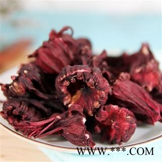 洛神花 玫瑰茄 日晒无硫500g【打折已结束】图3