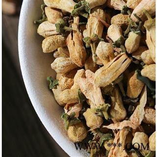 玳玳花 玳玳花（代代花）统货 产地 黑龙江省图4