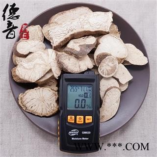 【满包邮】粉防己 统片 江西产地货源 规格齐全 1000g 中药材批发图2