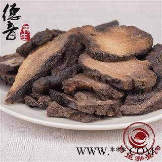 【满包邮】硬苁蓉  统 产地 新疆 买好货 选德音 正品溯源 规范标准 三证齐全图4