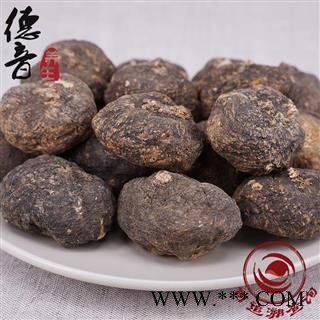 秘鲁黑玛卡 17头 中药材批发 规格齐全图3