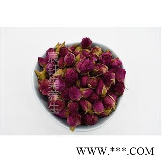 【包邮】玫瑰 山东玫瑰 颜色好 味道香浓 新货 泡水泡茶图3