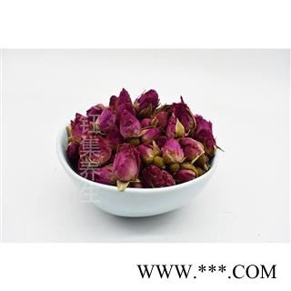 【包邮】玫瑰 山东玫瑰 颜色好 味道香浓 新货 泡水泡茶图2