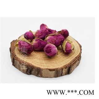 【包邮】玫瑰 山东玫瑰 颜色好 味道香浓 新货 泡水泡茶图4