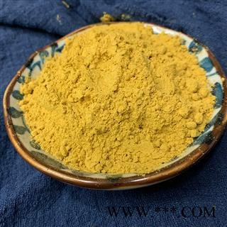 99包邮】蒲黄 180目筛精粉 内蒙产 过药检 未掺假【良心经营 限量50kg】图2