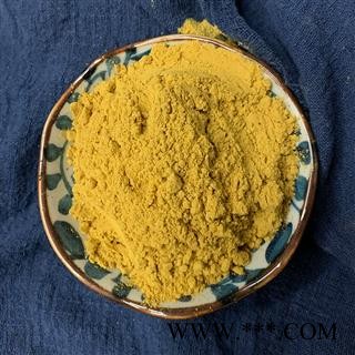 99包邮】蒲黄 180目筛精粉 内蒙产 过药检 未掺假【良心经营 限量50kg】图3