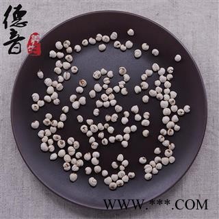 【满包邮】水洗无硫川贝母（松贝母） 一级松贝0.7mm 四川松潘县产地直供 正品图3