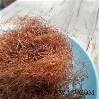 【新货】秦岭山区农家玉米须 干净无硫图2