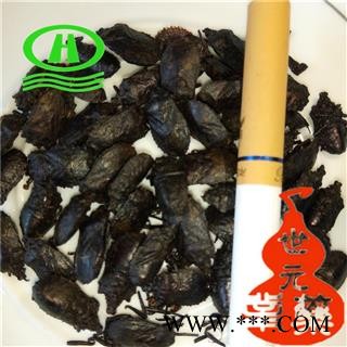 世元药业 九香虫 正品 臭大姐 瓜黑蝽 臭板虫 屁巴虫 打屁虫图2