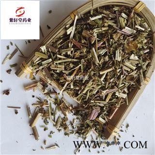 荆芥 荆芥统段 产地 河北省 地道药材 气味大图2