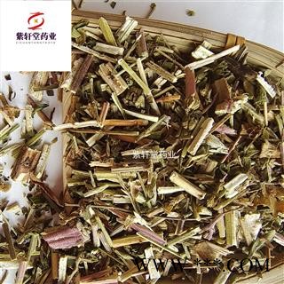 荆芥 荆芥统段 产地 河北省 地道药材 气味大图3
