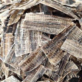 地龙 广地龙全开片 水洗货图2