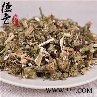 【满包邮】益母草 统 产地 山东省 买好货 选德音 正品溯源 规范标准 三证齐全 全品类药材一站购齐图4