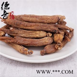 【满包邮】红参25支/500g 产地吉林 1000g 中药材批发 规格齐全图4