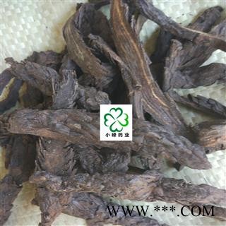 肉苁蓉 大云 软大芸好统片 净货 好统货 干度好 产地 新疆维吾尔自治区图2