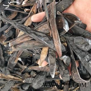 水蛭个 顶级吊干水蛭选货 产地 山东省图3