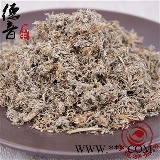 【满包邮】茵陈 统段 产地甘肃 1000g 中药材批发 规格齐全图3