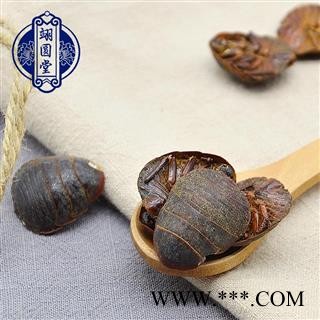 土鳖虫 选货 产地 山东省图4