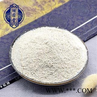 蛤粉 海蛤粉 选货 产地 山东省图2