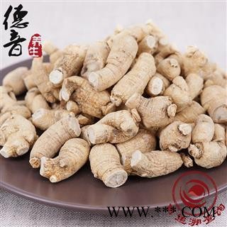 西洋参4克粒头 产地吉林 中药材批发 规格齐全图4