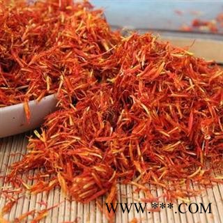 红花 秦岭优质草红花 乡亲自采 过筛分拣 日晒500g【打折结束】图3