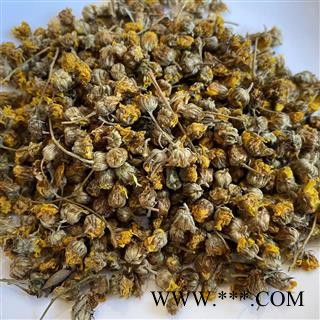 野菊花 野菊花统货 产地 山东省 道地药材 发货快 支持小包装拿样 7天无理由退货图4