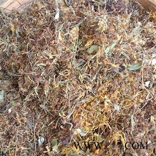 （包邮）特级云南野生金银花