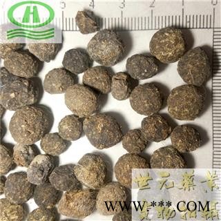 世元药业 望月砂 正品 野兔粪 明月砂 优质 干净无杂图2