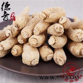 国产西洋参15克长支  参节 软质 软支2020年新货 花旗参图3