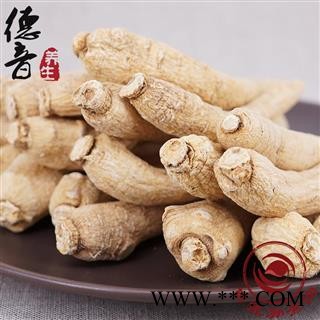 国产西洋参15克长支  参节 软质 软支2020年新货 花旗参图4