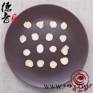 西洋参1.6软片 2020年新货软质花旗参 薄片图2