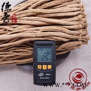 无硫党参0.8-1.0cm串子 产地甘肃 1000g 中药材批发 规格齐全图2