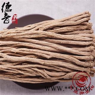 无硫党参0.8-1.0cm串子 产地甘肃 1000g 中药材批发 规格齐全图4