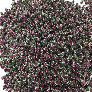 云南金边玫瑰花茶 2020年新花