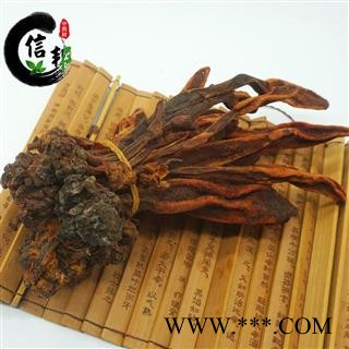 回春草顶天柱泡酒料不老草草苁蓉专注品质，诚信信邦！图4