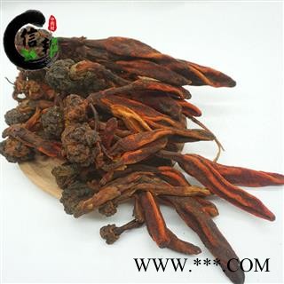 回春草顶天柱泡酒料不老草草苁蓉专注品质，诚信信邦！图3