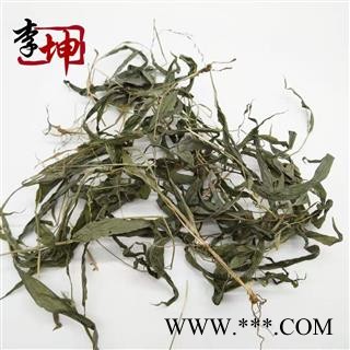 【包邮】淡竹叶个子 颜色青绿自家晾晒 无熏硫图3