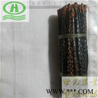 世元药业 蜈蚣 正品 红头蜈蚣 新货 软条无竹签图2