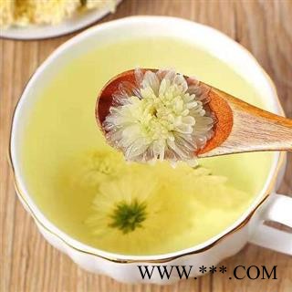 【精选】中药材黄山贡菊花日晒无硫250g图3