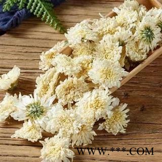 【精选】中药材黄山贡菊花日晒无硫250g图2